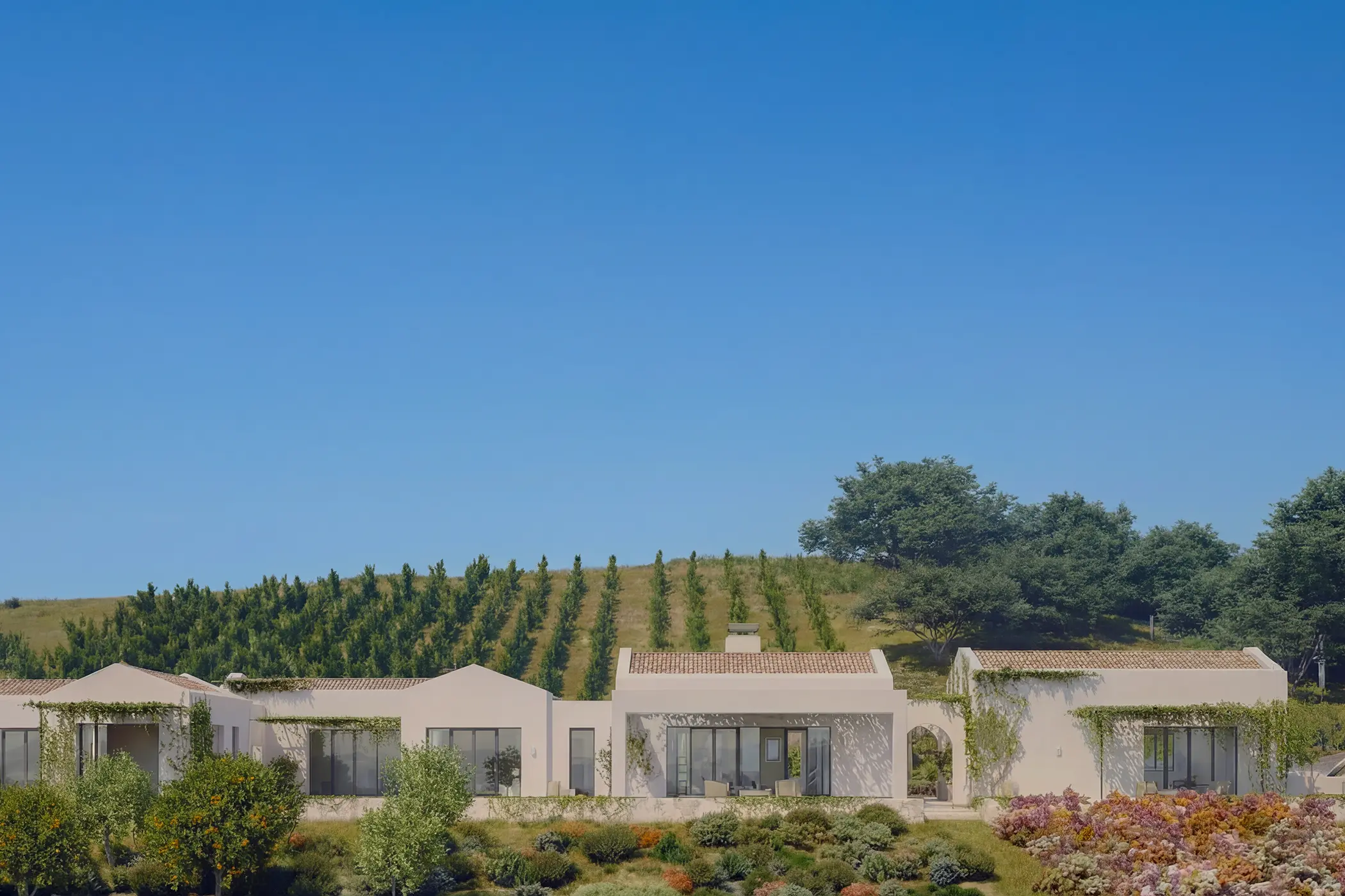 bodega la melonera winery