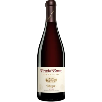 Muga Prado Enea Gran Reserva bottle