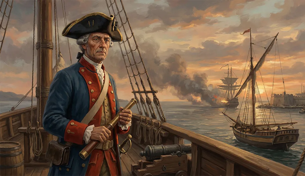 spanish military ilustration