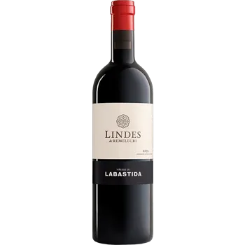 Lindes de Remelluri Viñedos de la Bastida