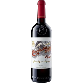 castillo ygay gran reserva especial 2012