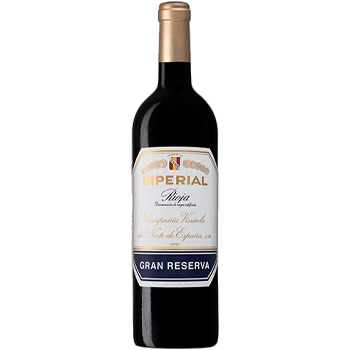 CVNE Imperial Gran Reserva 2017