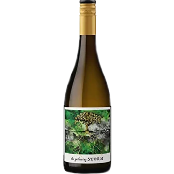 The Gathering Storm Verdejo bottle