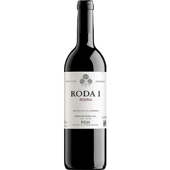 Roda I Reserva 2019